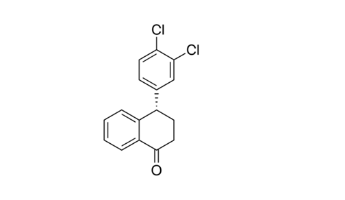 Sertraline EP Impurity F